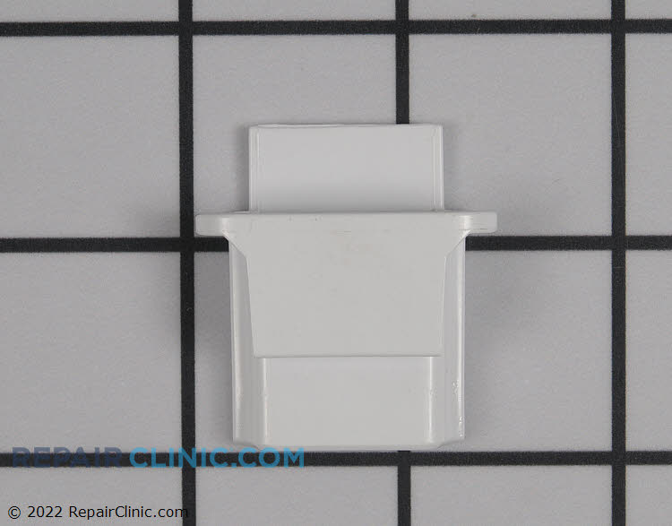 Bracket WR02X12733 Alternate Product View