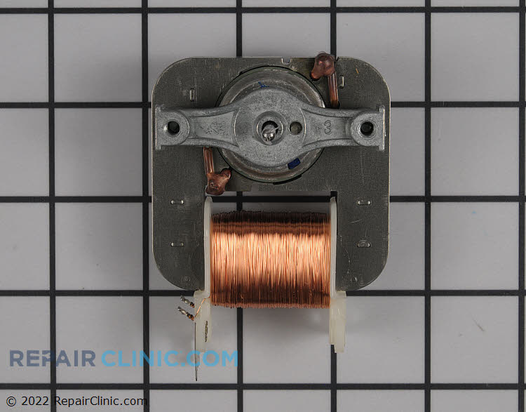 RMOTEB031MRE0 Fan Motor