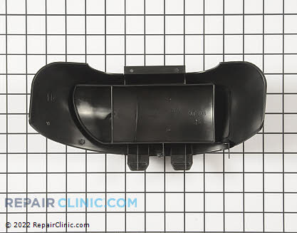 Air Cleaner Cover 697420 Alternate Product View
