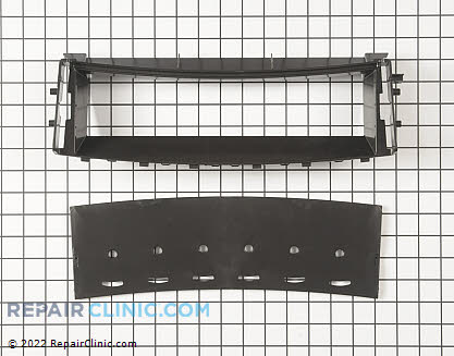 Air Grille AC-3150-172 Alternate Product View