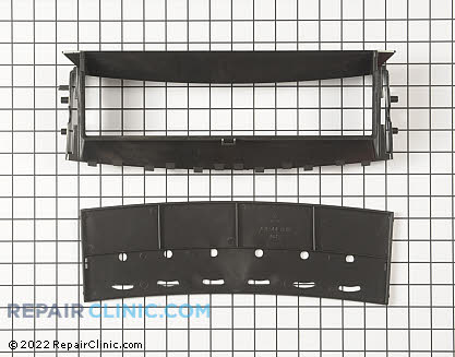 Air Grille AC-3150-172 Alternate Product View