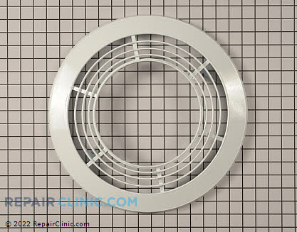 Air Grille S0469A000 Alternate Product View