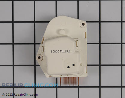 Defrost Timer WR09X10190 Alternate Product View