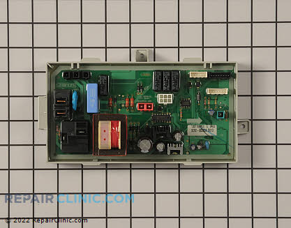 Main Control Board DC92-00382A Alternate Product View