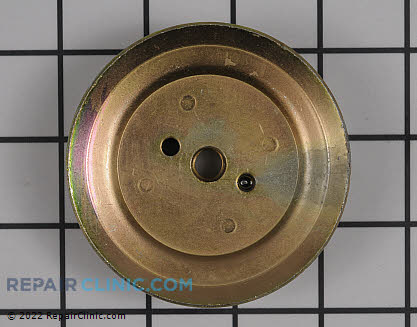 Drive Pulley 532194128 Alternate Product View