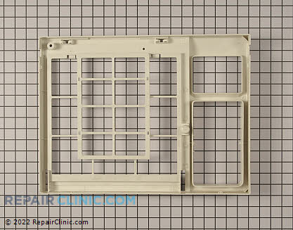 Grille 3530A10134A Alternate Product View