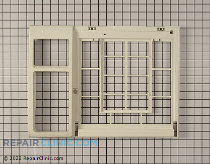 Grille 3530A10134A Alternate Product View