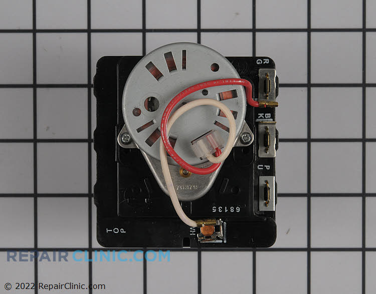 Timer WPW10157942 Alternate Product View