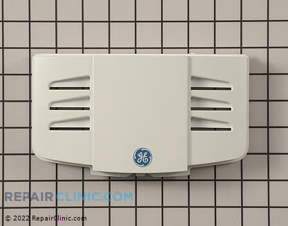Air Duct WR17X12568 Alternate Product View