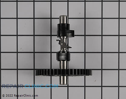 Camshaft 694039 Alternate Product View