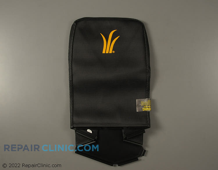 Grass Catching Bag 964-0076A Alternate Product View