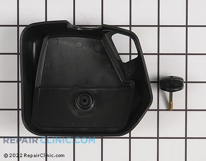 Air Cleaner Cover 310266001 Alternate Product View