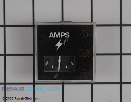 Ammeter 725-1758 Alternate Product View