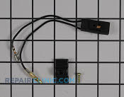 On - Off Switch - Part # 3531315 Mfg Part # P021045250