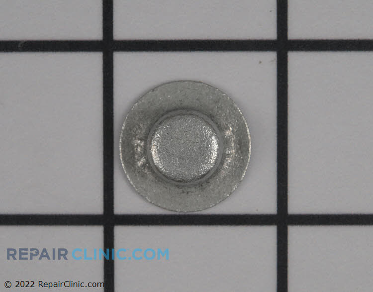 RETAINER-PUSH ON 3290-320 GENUINE OEM TORO PARTS