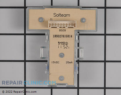 Selector Switch WH01X10591 Alternate Product View