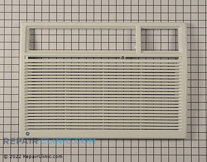 Air Grille WJ71X10552 Alternate Product View
