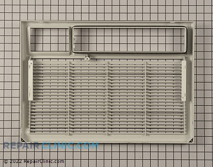 Air Grille WJ71X10552 Alternate Product View