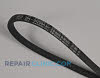 V-Belt 954-04259A