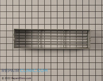 Louver 5304477147 Alternate Product View