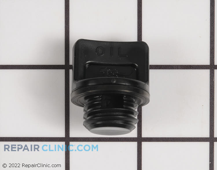 GX240 GX270 GX340 GX390 Parts Oil Filler Cap With Dipstick 15600-735-003 For Honda GX240 GX270 GX340 GX390 Engines Oil Gauge Stick Cap