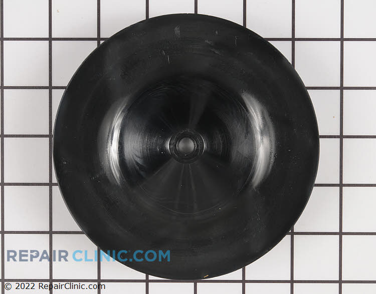 Vacuum Cleaner Fan Blade 38755011 Fast Shipping Repair Clinic