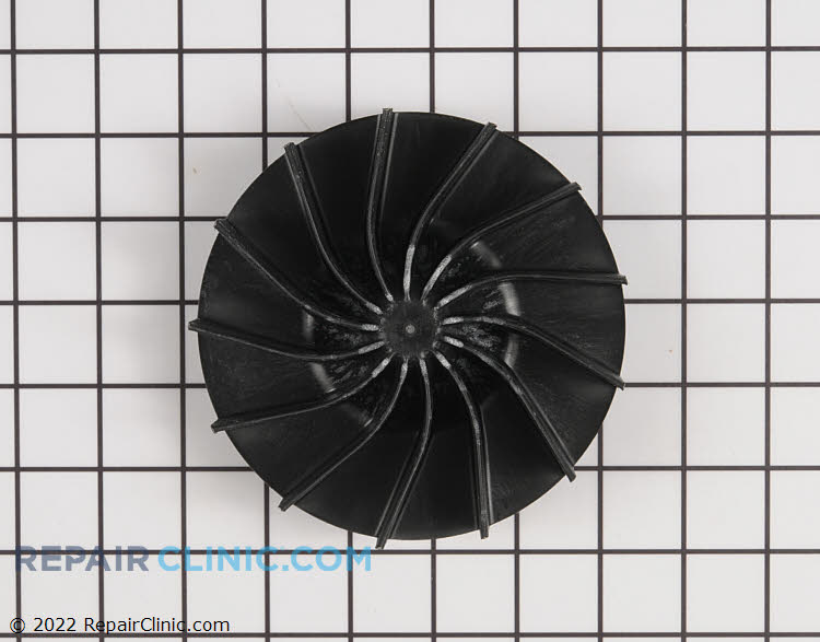 Leaf Blower Fan Blade 530037183 Fast Shipping Repair Clinic