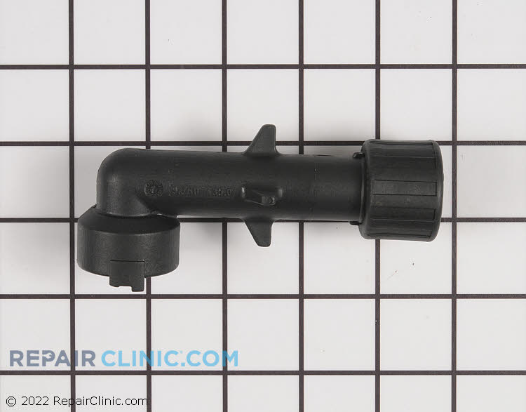 9.755-113.0 Hose Connector