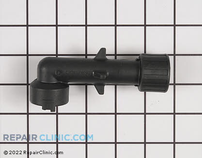 Hose Connector 9.755-113.0 Alternate Product View