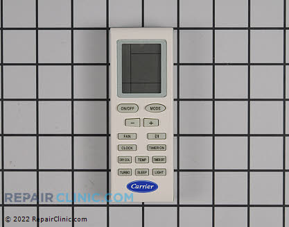 Remote Control 30510048-K29851 Alternate Product View