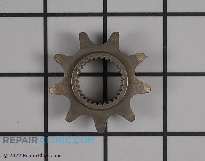 Sprocket 532105928 Alternate Product View