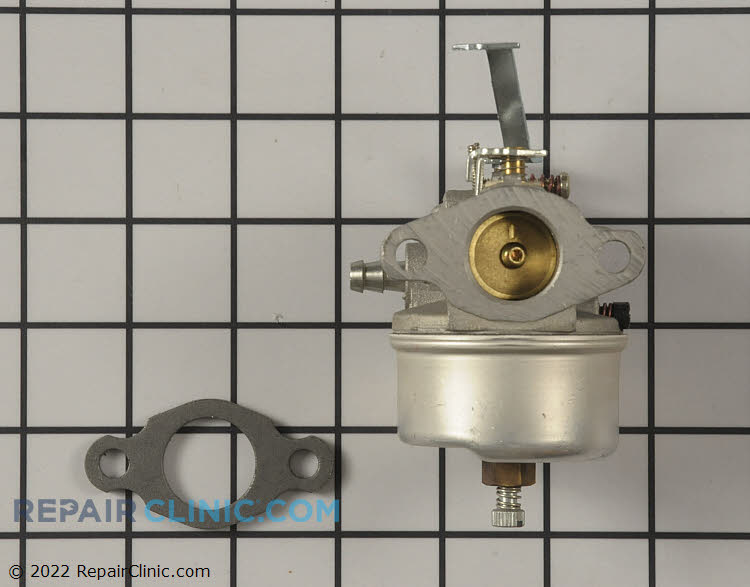 Small Engine Carburetor 632283 Fast Shipping