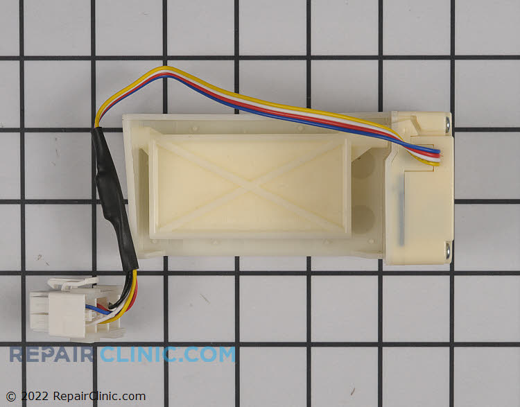 Refrigerator Damper Control Assembly DA3100071G Fast Shipping