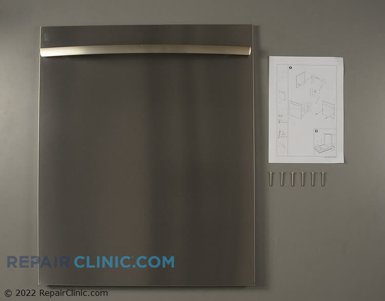 8082974-90 Door Panel