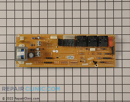 Oven Control Board OAS-AG2-00 Alternate Product View