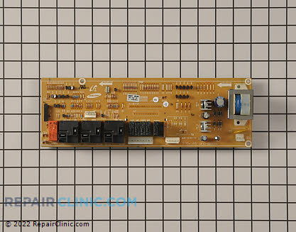 Oven Control Board OAS-AG2-00 Alternate Product View