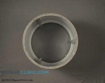 Drum Assembly DC97-14849R Alternate Product View