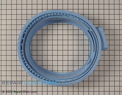 Gasket WD-3100-100 Alternate Product View