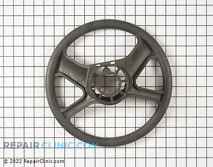 Steering Wheel 583161701 Alternate Product View