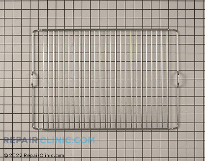 Wire Shelf DE75-00028A Alternate Product View