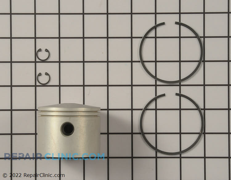 Lawn Mower Piston 1002916 Fast Shipping Repair Clinic