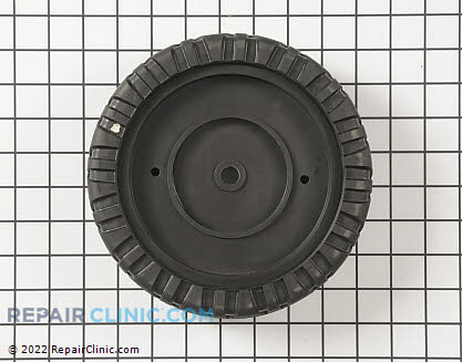 Wheel 734-2042A Alternate Product View