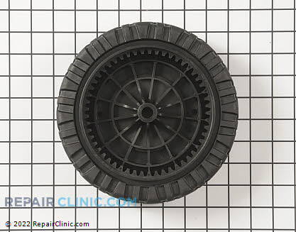 Wheel 734-2042A Alternate Product View