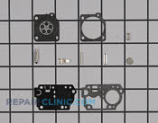 Carburetor Repair Kit - Part # 2688077 Mfg Part # RB-142