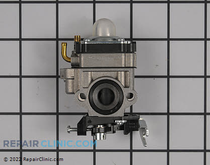 Carburetor WYK-186-1 Alternate Product View