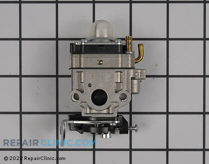Carburetor WYK-186-1 Alternate Product View