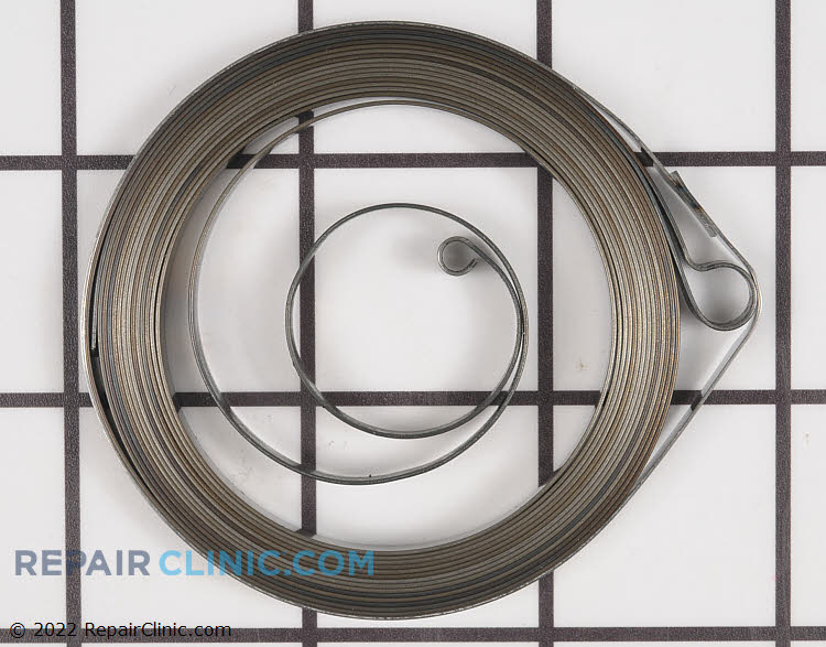 Recoil Spring 17722003930 Alternate Product View