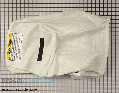 Bag 81320-VA5-N30 Alternate Product View