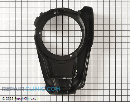 Blower Housing 796692 Alternate Product View