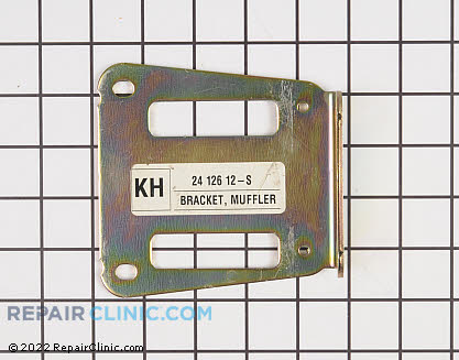 Brace 24 126 12-S Alternate Product View